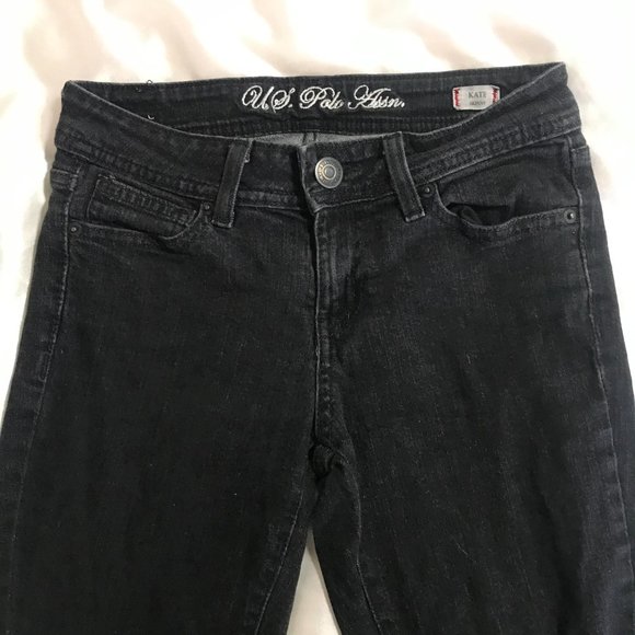 Polo “Kate” Skinny Jeans - Picture 3 of 4